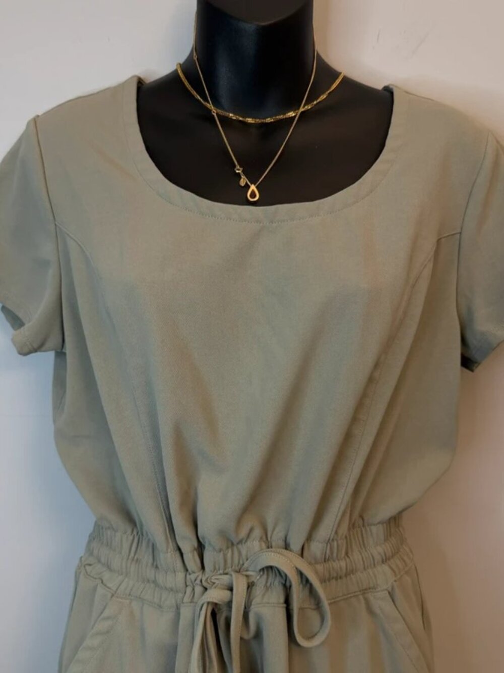32 Degrees Cool Mini Dress - Picture 2 of 5